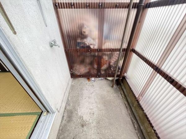 長池パンション