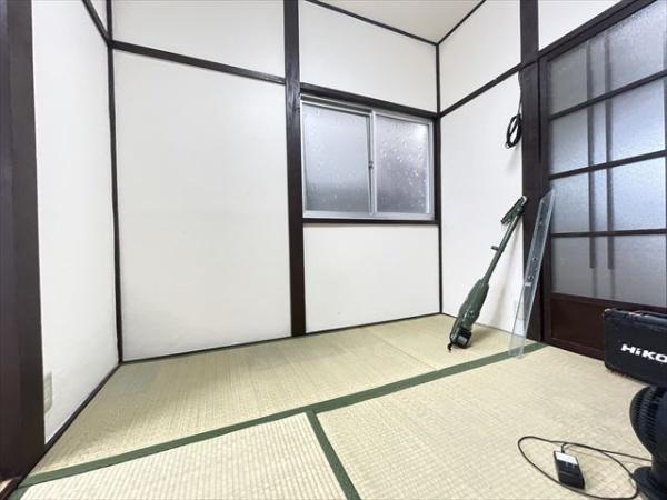 長池パンション