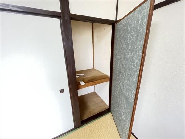 長池パンション