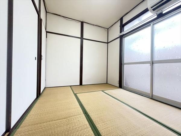 長池パンション