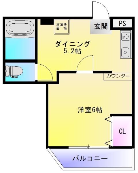 シャルムコート