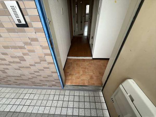 エムテック八尾