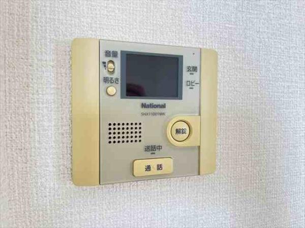 パークサイド渋川B棟