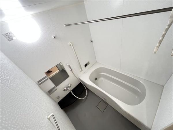 パークサイド渋川B棟
