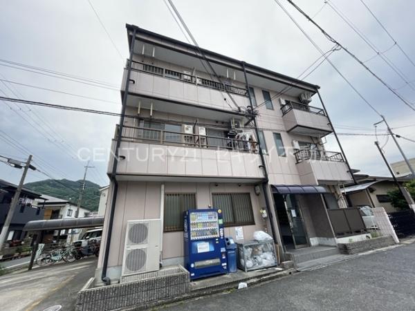 OMレジデンス柏原