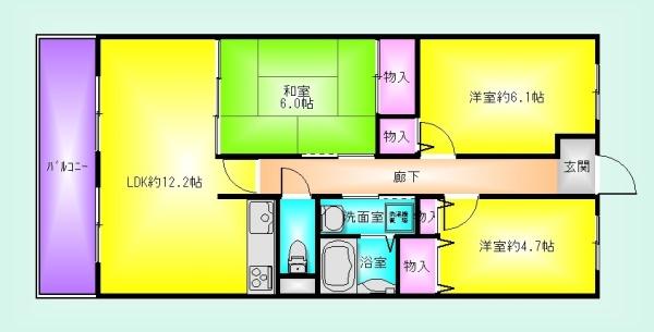 モンテ21