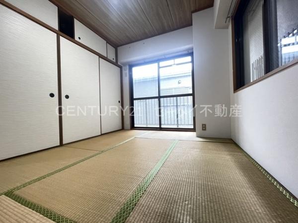 ルミエール久宝寺