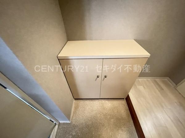 ルミエール久宝寺