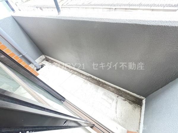 ルミエール久宝寺