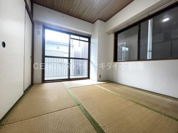 ルミエール久宝寺