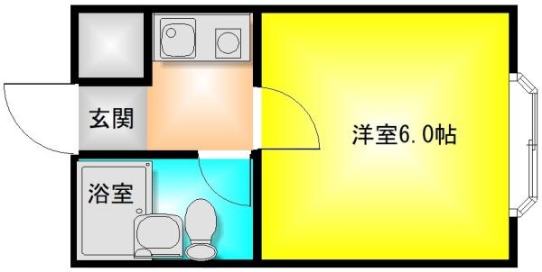 シティライフ柏原