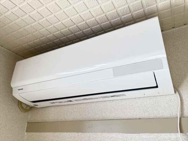 シティライフ柏原