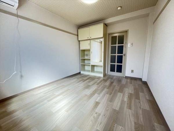 シティライフ柏原