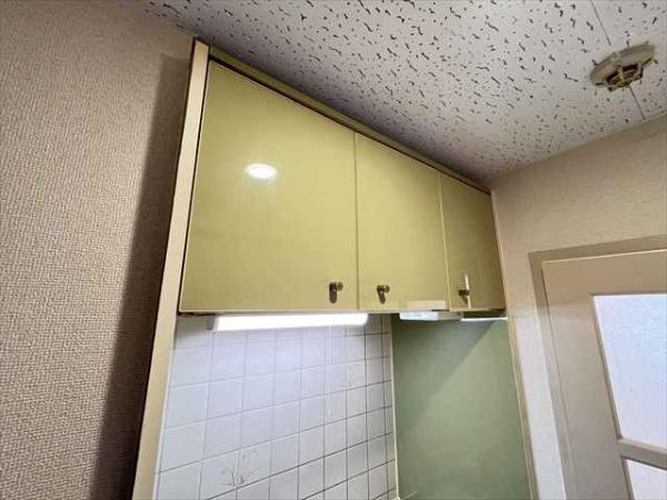 シティライフ柏原