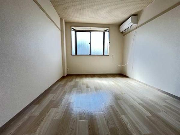 シティライフ柏原
