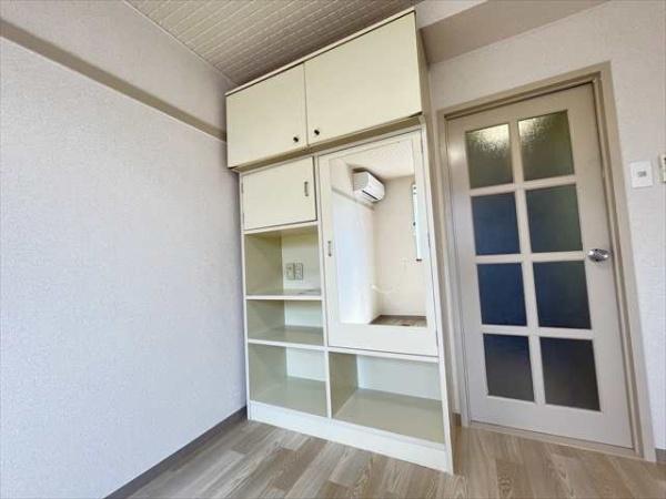 シティライフ柏原