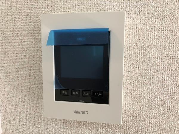 シャルマン大蓮北