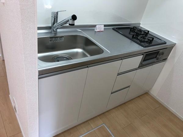 シャルマン大蓮北