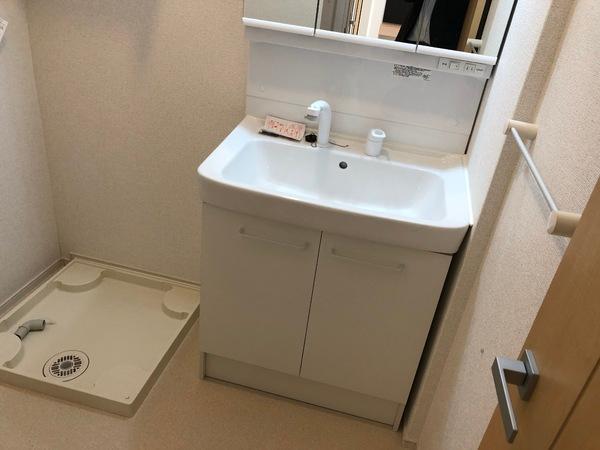 シャルマン大蓮北
