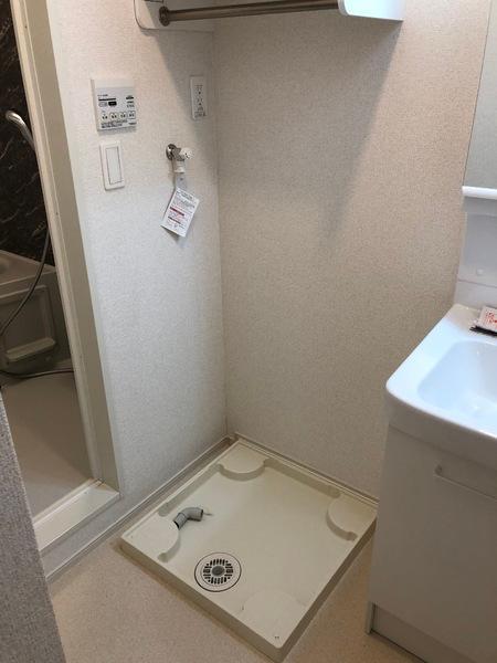 シャルマン大蓮北