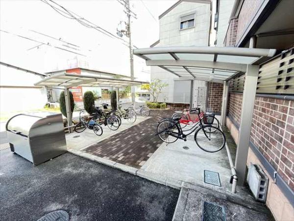クリエ西山本