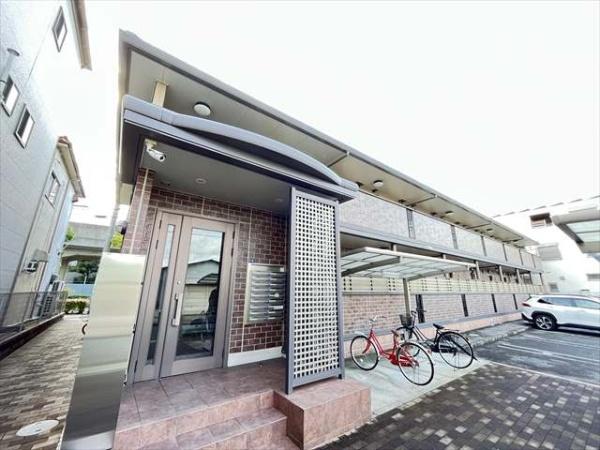 クリエ西山本