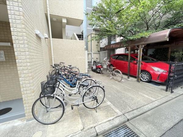 ヴィレッジ加綾北本町