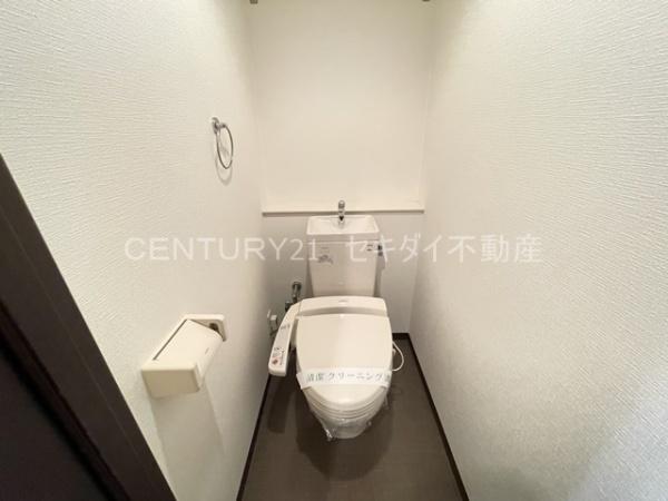 ヴィレッジ加綾北本町