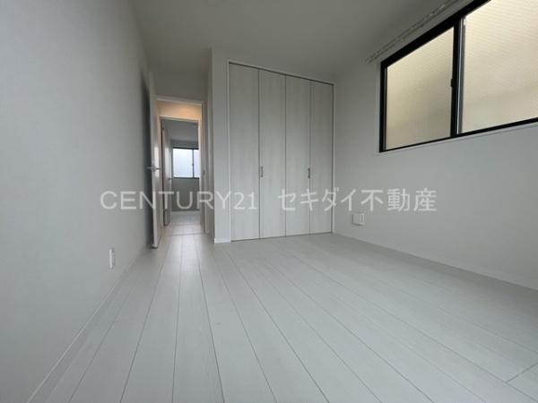 西山本町6丁目ガレージ付戸建