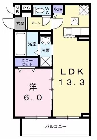ウォーム八尾木