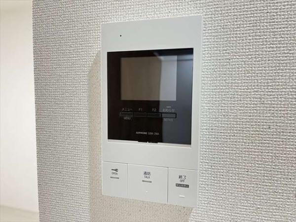 リバーサイド東久宝寺十番館
