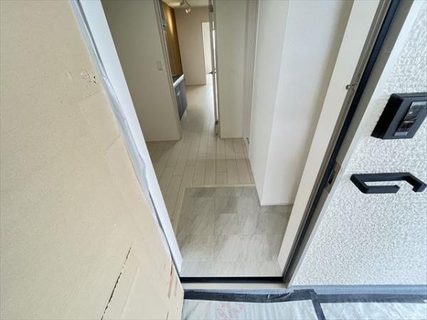 リバーサイド東久宝寺十番館