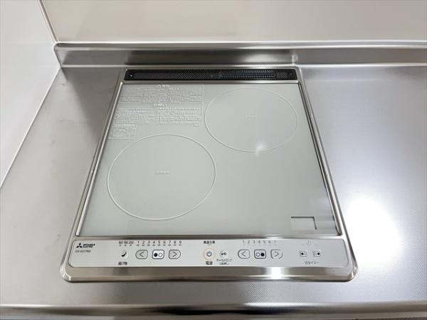 リバーサイド東久宝寺十番館