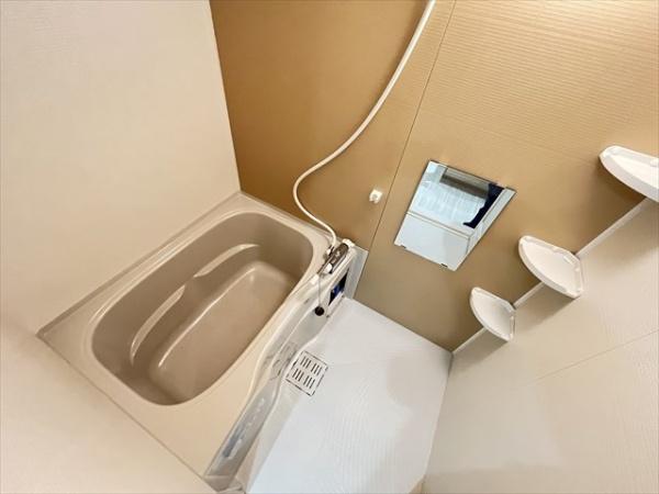 リバーサイド東久宝寺十番館