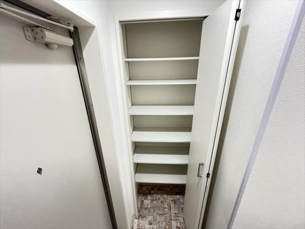 クリエオーレ若草2
