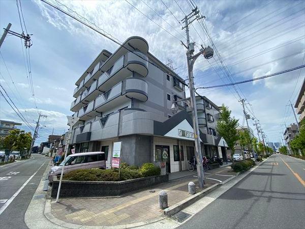 メゾンカリフ