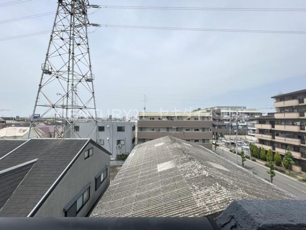 メゾンカリフ