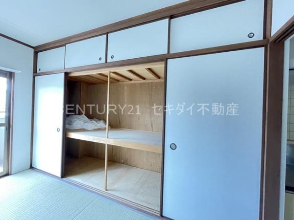 椋風苑B棟