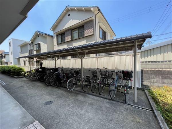 椋風苑B棟