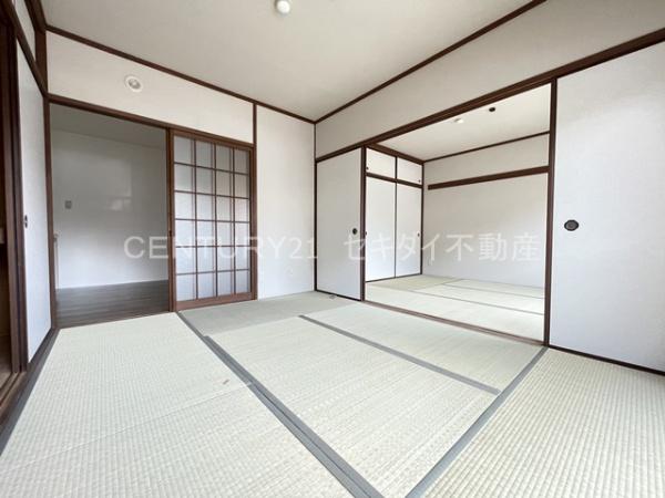 椋風苑B棟