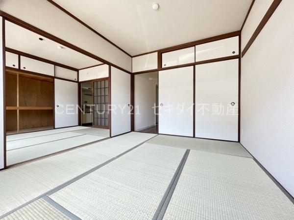 椋風苑B棟