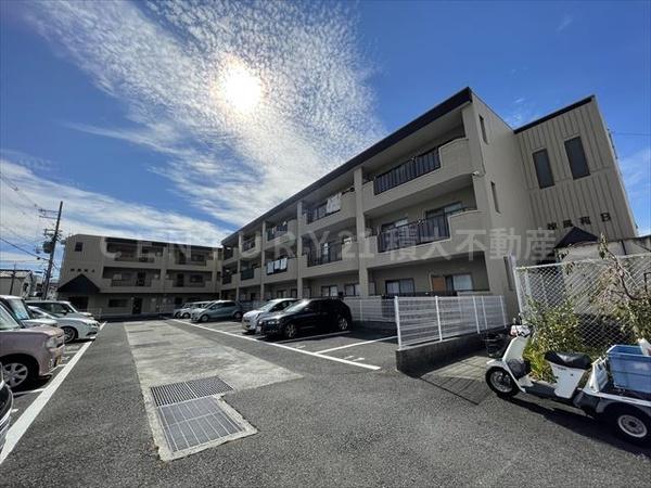 椋風苑B棟