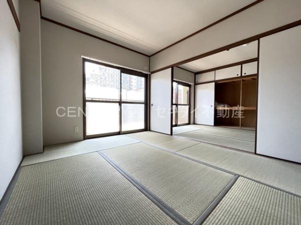 椋風苑B棟
