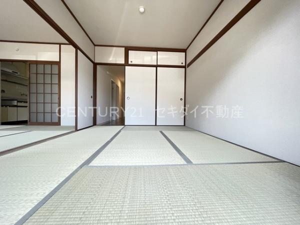椋風苑B棟