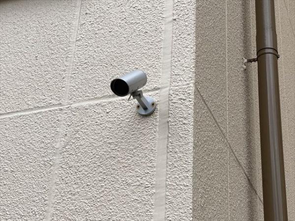 久宝寺コーポラスB棟