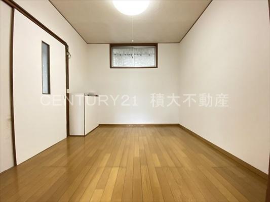 久宝寺コーポラスB棟