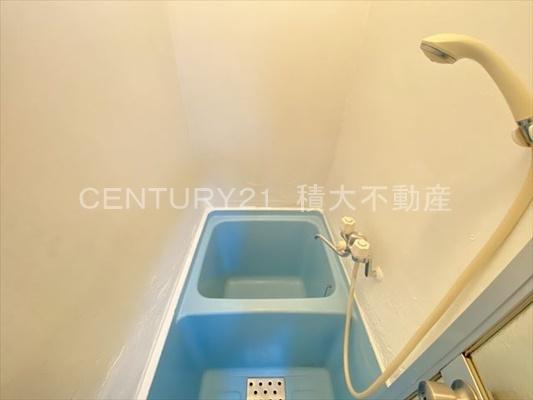 久宝寺コーポラスB棟