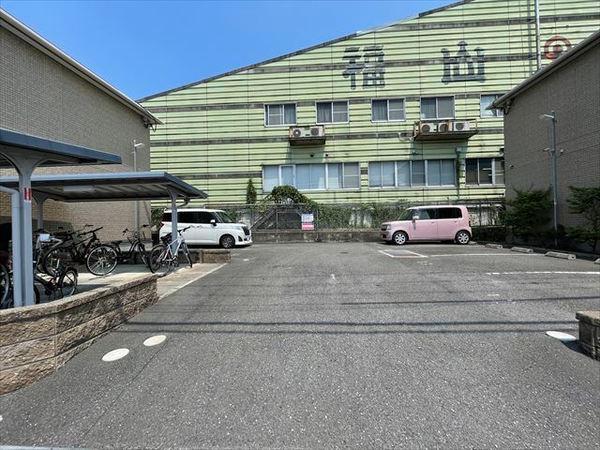 ディアセレナA棟
