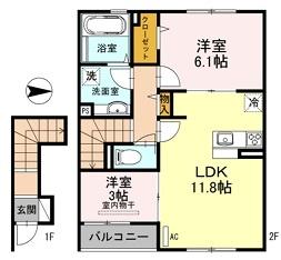 Luxtia　ルクティア