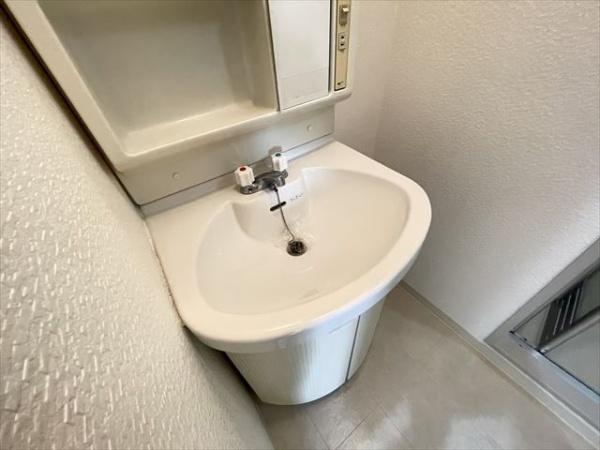 シャルマンコート種田